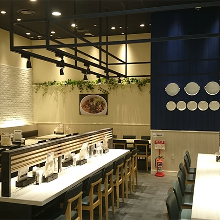 Jiyugaoka KageyamaMusashimurayama store