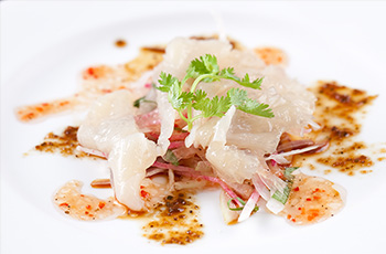 FUKAHIRE RESTAURANT 蔭山樓