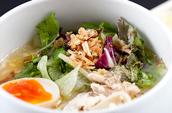 FUKAHIRE RESTAURANT 蔭山樓