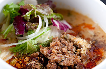 FUKAHIRE RESTAURANT 蔭山樓