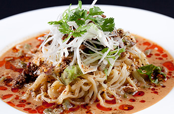 FUKAHIRE RESTAURANT 蔭山樓