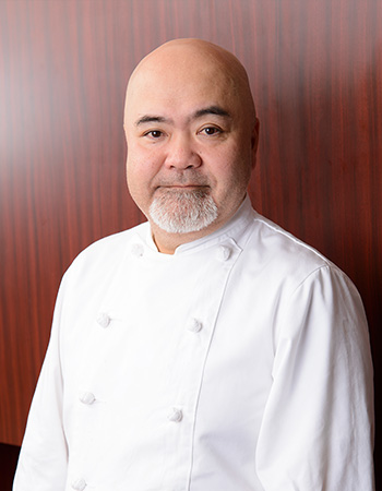 FUKAHIRE RESTAURANT 蔭山樓