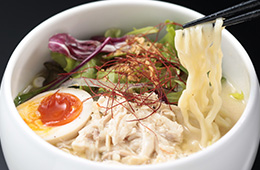 麺・御飯