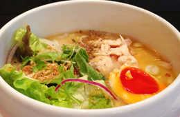 麺・御飯