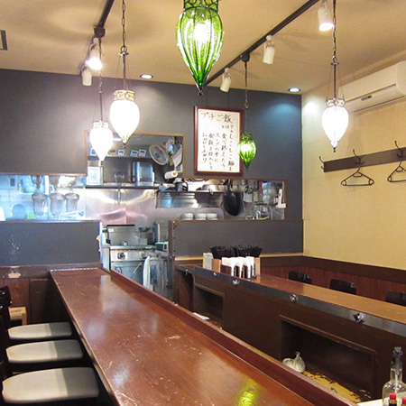 KageyamarouTakadanobaba store