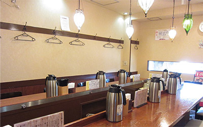 KageyamarouTakadanobaba store